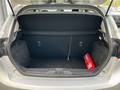 View of boot / luggage space