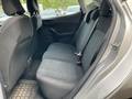View of rear seat