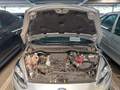 View of engine compartment
