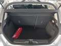 View of boot / luggage space