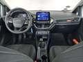 View of dashboard