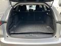 View of boot / luggage space
