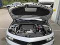 View of engine compartment