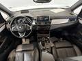 View of dashboard