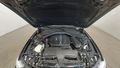 View of engine compartment