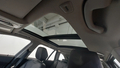 View of sunroof / panoramic roof