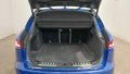 View of boot / luggage space