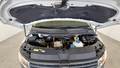 View of engine compartment