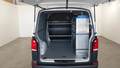 View of boot / luggage space