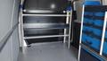 View of storage system