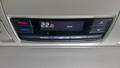 View of rear climate control switch