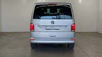 Rear view