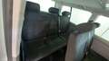 View of third row of seats