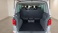 View of boot / luggage space