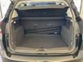 View of boot / luggage space