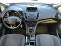 View of dashboard