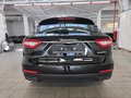 Rear view