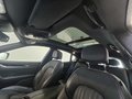 View of sunroof / panoramic roof