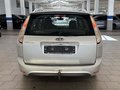 Rear view
