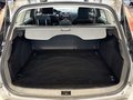 View of boot / luggage space