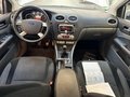 View of dashboard