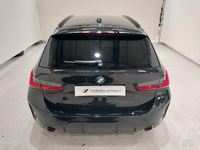 Rear view