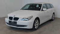 BMW 520d Touring 