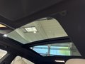 View of sunroof / panoramic roof