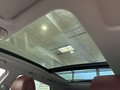 View of sunroof / panoramic roof