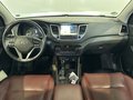 View of dashboard