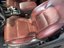 Vadītāja sēdeklis