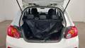 View of boot / luggage space