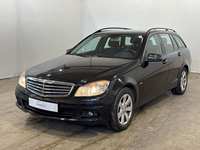 Mercedes-Benz C 220 CDI T BlueEfficiency Automatik "Classic"