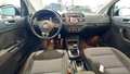 View of dashboard