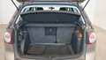 View of boot / luggage space