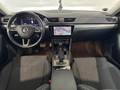View of dashboard