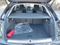 View of boot / luggage space