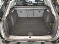 View of boot / luggage space
