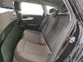 View of rear seat