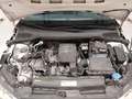 Motor bölümünün görünümü