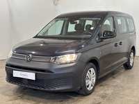 VW Caddy Maxi 2,0 TDI DSG