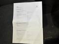 Attestation d'entretien