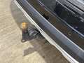 View of trailer tow-bar hitch
