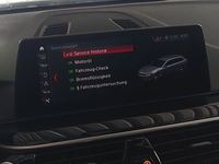 Статус автомобиля