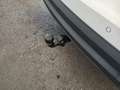 View of trailer tow-bar hitch
