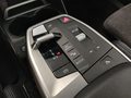 View of centre console