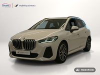 Вид спереди слева
