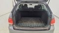View of boot / luggage space