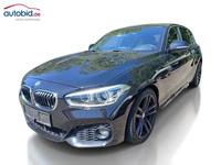 BMW 118 i "M Sport"