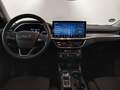 View of dashboard
